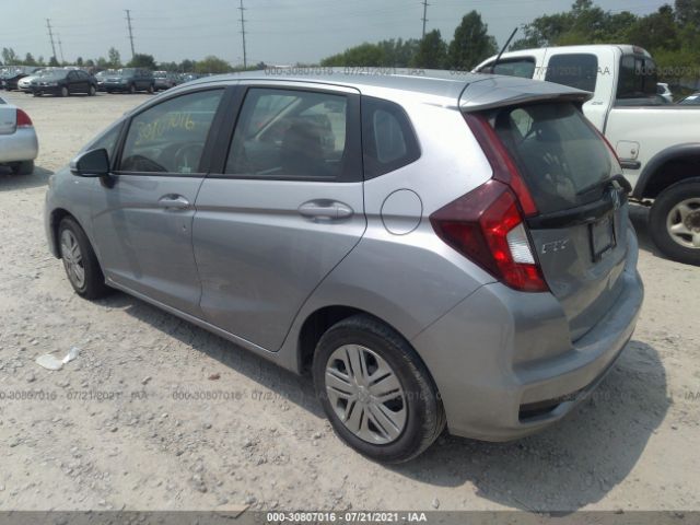 3HGGK5H41LM704062  honda fit 2020 IMG 2