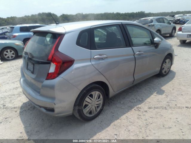 3HGGK5H41LM704062  honda fit 2020 IMG 3