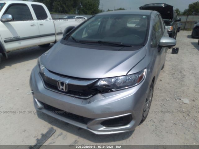 3HGGK5H41LM704062  honda fit 2020 IMG 5