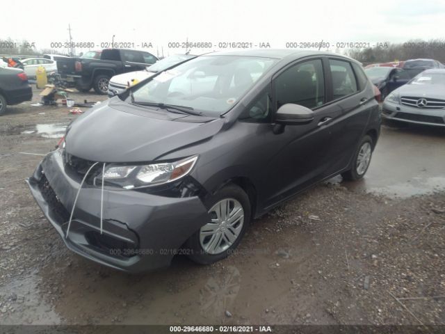 3HGGK5H43LM716777  honda fit 2020 IMG 1