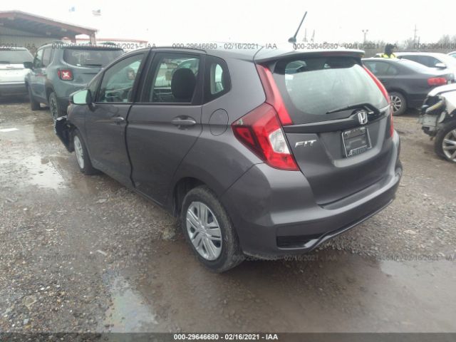 3HGGK5H43LM716777  honda fit 2020 IMG 2