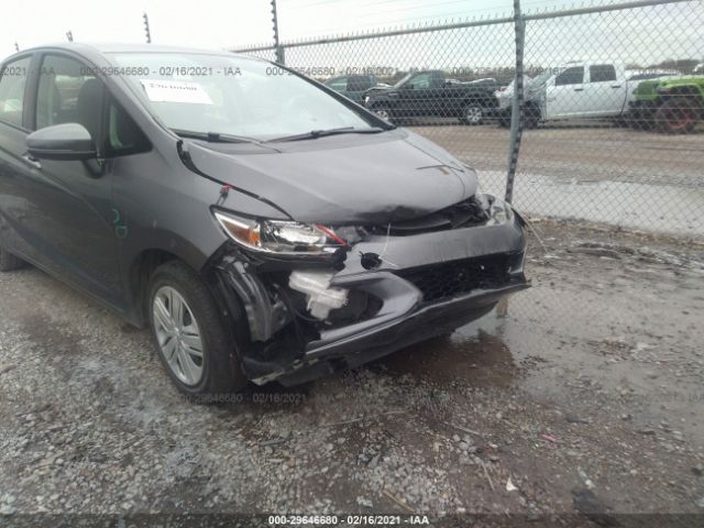 3HGGK5H43LM716777  honda fit 2020 IMG 5