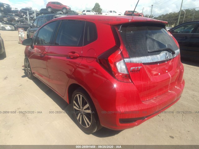 3HGGK5H86LM720213  honda fit 2020 IMG 2