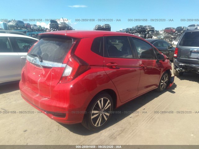 3HGGK5H86LM720213  honda fit 2020 IMG 3