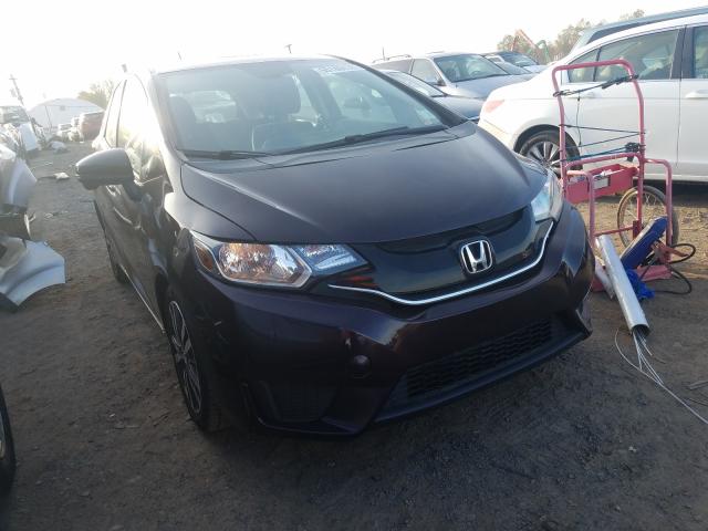 3HGGK5H89FM778434  honda fit ex 2015 IMG 0