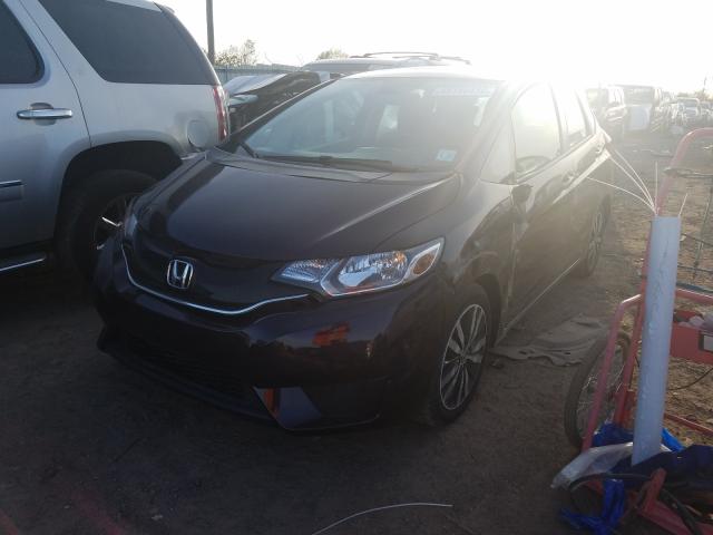 3HGGK5H89FM778434  honda fit ex 2015 IMG 1