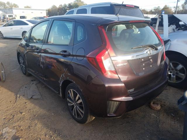 3HGGK5H89FM778434  honda fit ex 2015 IMG 2