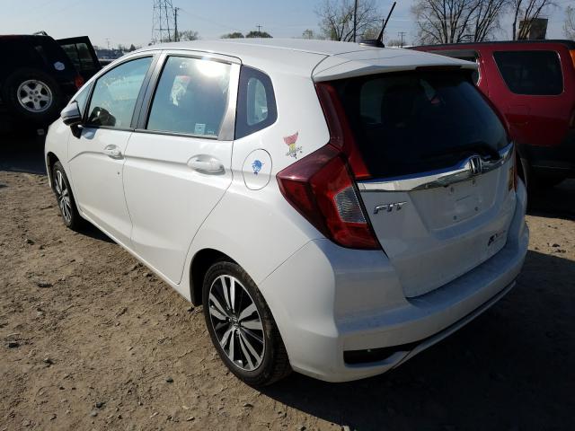 3HGGK5H96JM713266  honda fit ex 2018 IMG 2