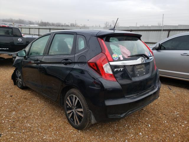 3HGGK5H8XKM752385  honda fit ex 2019 IMG 2