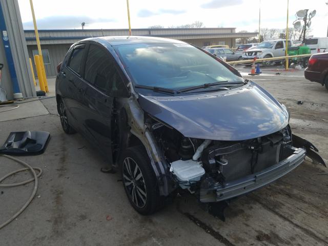 3HGGK5H80LM708350  honda fit ex 2020 IMG 0