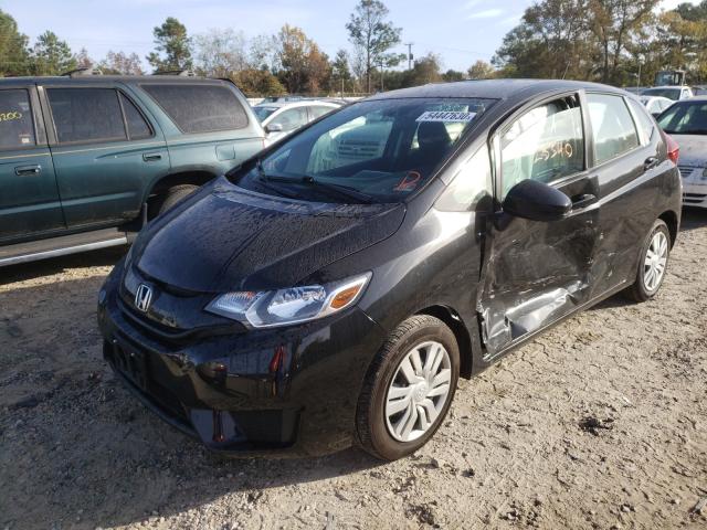 3HGGK5H52HM706371  honda fit lx 2017 IMG 1