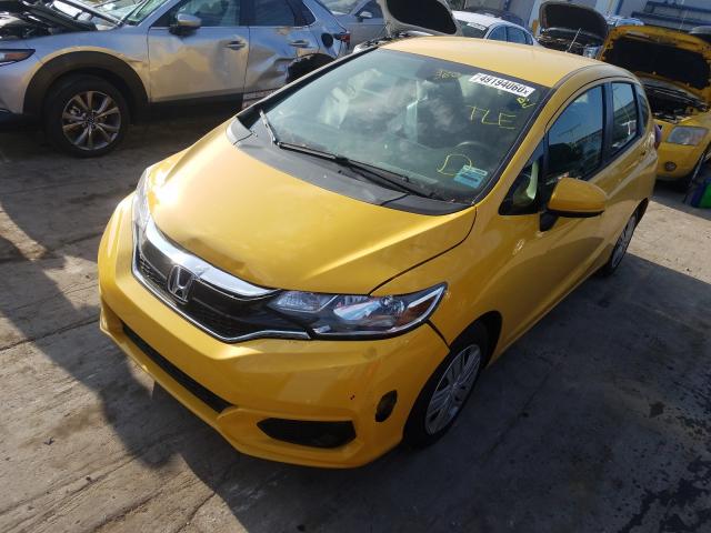 3HGGK5H42JM727976  honda fit lx 2018 IMG 1