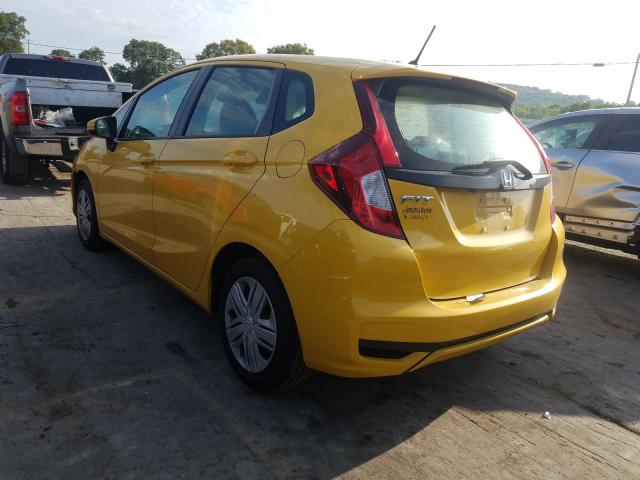 3HGGK5H42JM727976  honda fit lx 2018 IMG 2