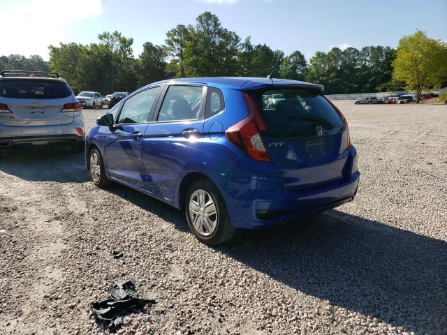 3HGGK5H41KM732233  honda fit lx 2019 IMG 2