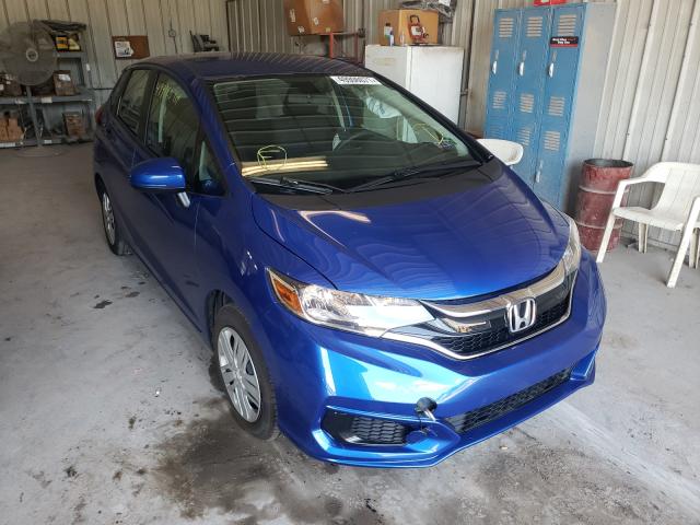 3HGGK5H42KM749140  honda fit lx 2019 IMG 0