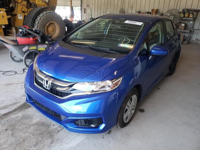 3HGGK5H42KM749140  honda fit lx 2019 IMG 1