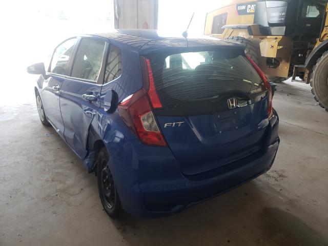 3HGGK5H42KM749140  honda fit lx 2019 IMG 2