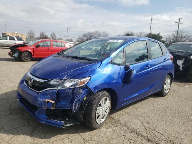 3HGGK5H48KM738871  honda fit lx 2019 IMG 1