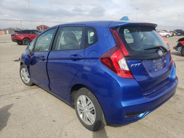 3HGGK5H48KM738871  honda fit lx 2019 IMG 2