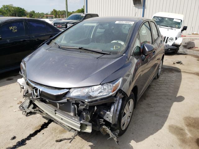 3HGGK5H42LM714695  honda fit lx 2020 IMG 1