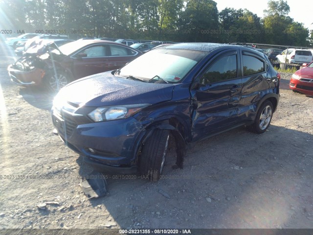 3CZRU6H54GM711572  honda hr-v 2015 IMG 1