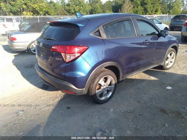 3CZRU6H54GM711572  honda hr-v 2015 IMG 3