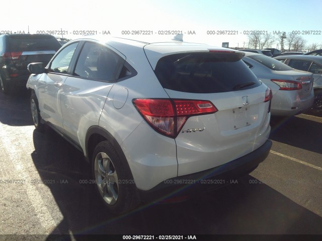 3CZRU6H56GM723920  honda hr-v 2016 IMG 2