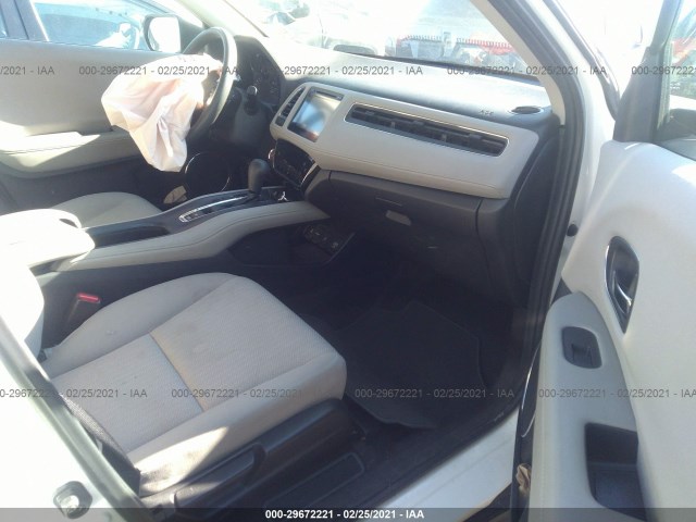 3CZRU6H56GM723920  honda hr-v 2016 IMG 4