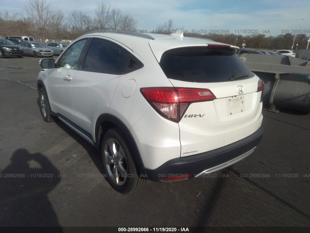 3CZRU6H72GM700331  honda hr-v 2016 IMG 2