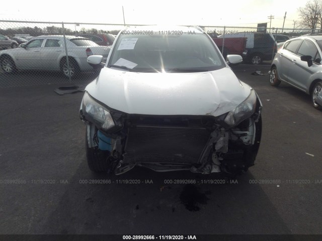 3CZRU6H72GM700331  honda hr-v 2016 IMG 5