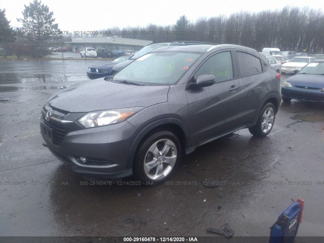 3CZRU6H77GM700860  honda hr-v 2016 IMG 1