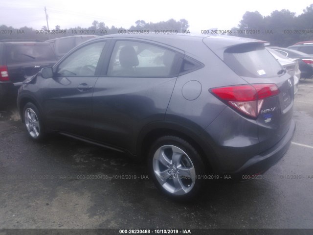 3CZRU5G30GM746149  honda hr-v 2016 IMG 2