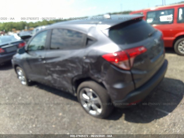 3CZRU5H31GM739242  honda hr-v 2016 IMG 2