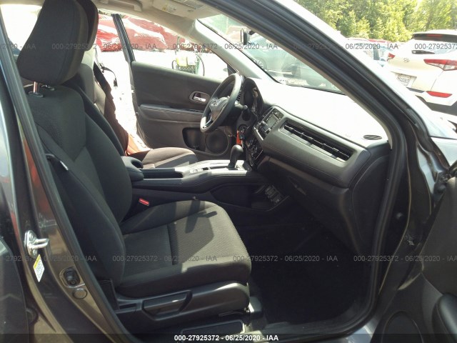 3CZRU5H31GM739242  honda hr-v 2016 IMG 4