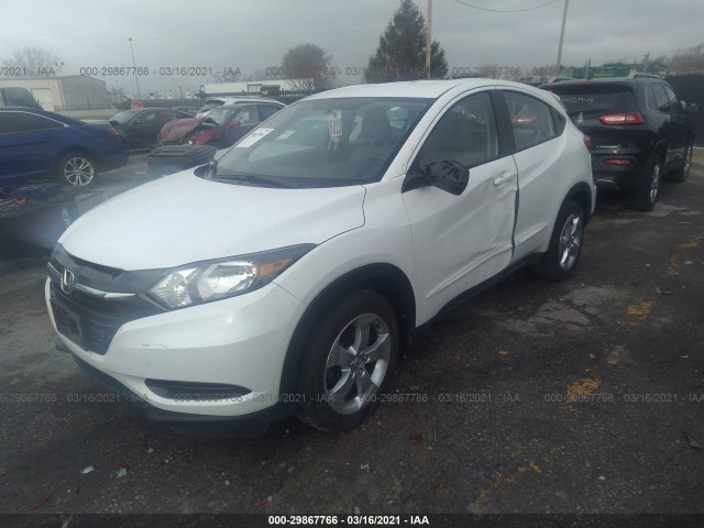 3CZRU6H34GM732890  honda hr-v 2016 IMG 1