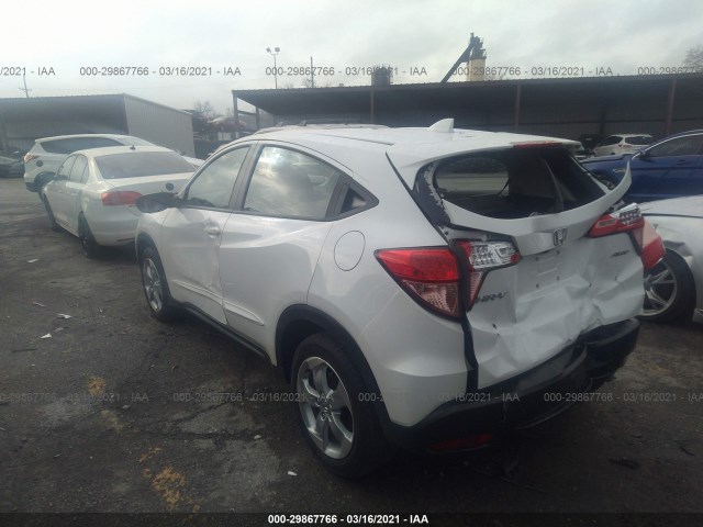 3CZRU6H34GM732890  honda hr-v 2016 IMG 2