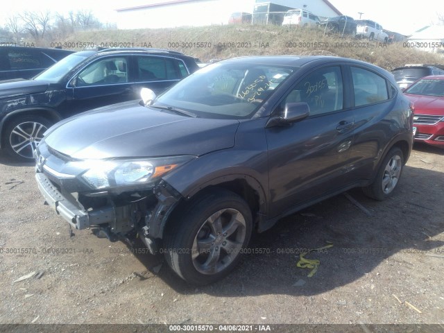 3CZRU6H35GM750797  honda hr-v 2016 IMG 1