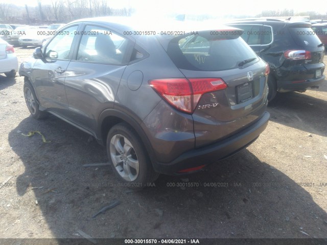 3CZRU6H35GM750797  honda hr-v 2016 IMG 2