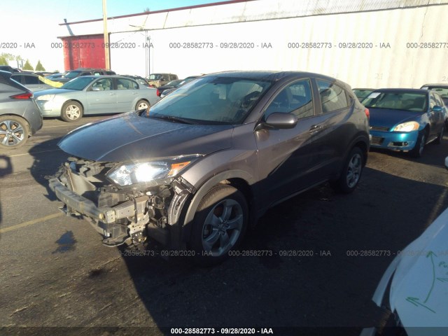 3CZRU6H39GM753959  honda hr-v 2016 IMG 1