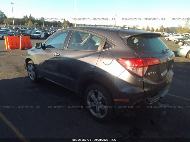 3CZRU6H39GM753959  honda hr-v 2016 IMG 2