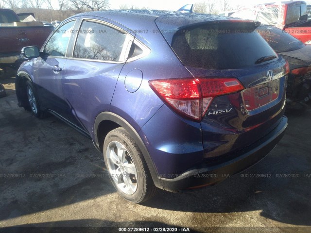 3CZRU6H50GM740163  honda hr-v 2016 IMG 2