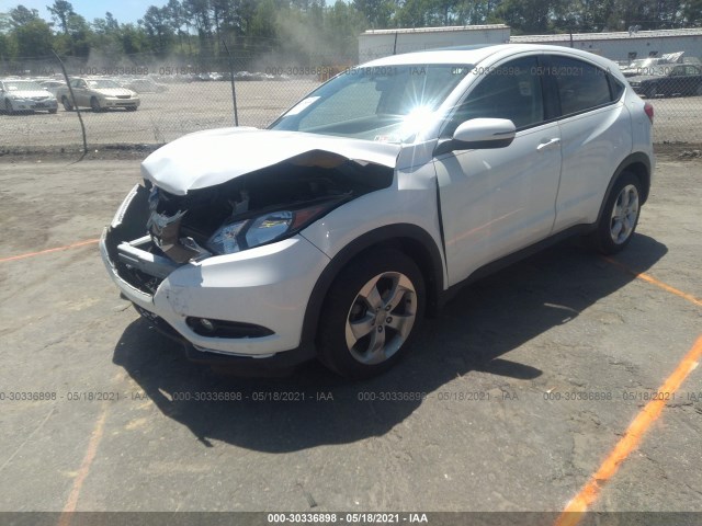 3CZRU6H55GM743818  honda hr-v 2016 IMG 1