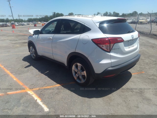 3CZRU6H55GM743818  honda hr-v 2016 IMG 2