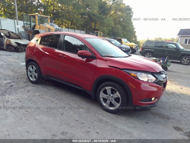 3CZRU6H55GM744385  honda hr-v 2016 IMG 0