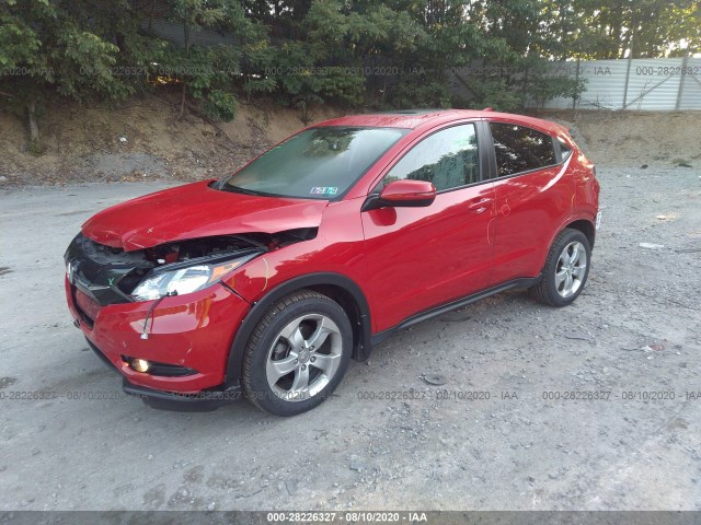 3CZRU6H55GM744385  honda hr-v 2016 IMG 1