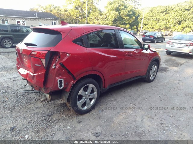 3CZRU6H55GM744385  honda hr-v 2016 IMG 3