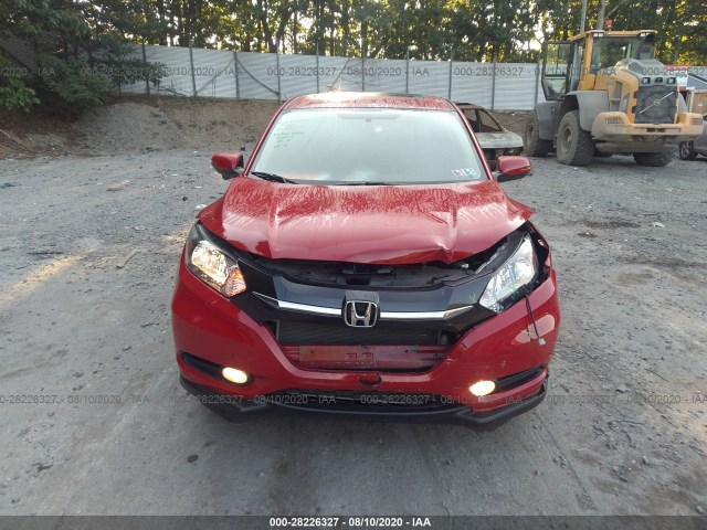 3CZRU6H55GM744385  honda hr-v 2016 IMG 5