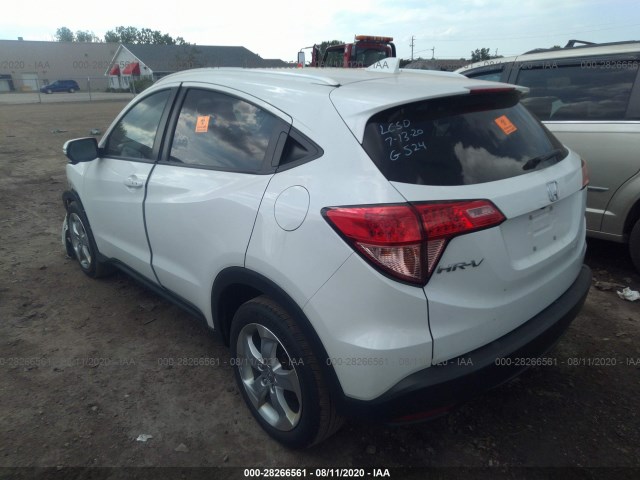 3CZRU6H72GM755944  honda hr-v 2016 IMG 2