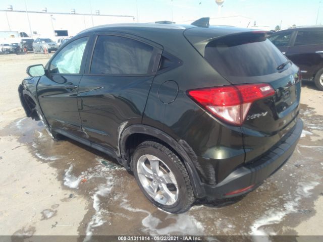 3CZRU6H78GM735858  honda hr-v 2016 IMG 2