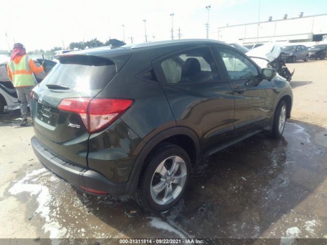 3CZRU6H78GM735858  honda hr-v 2016 IMG 3